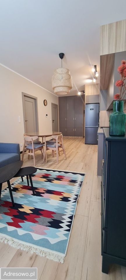 Mieszkanie 2-pokojowe Katowice Józefowiec, ul. prof. Jana Mikusińskiego. Zdjęcie 7