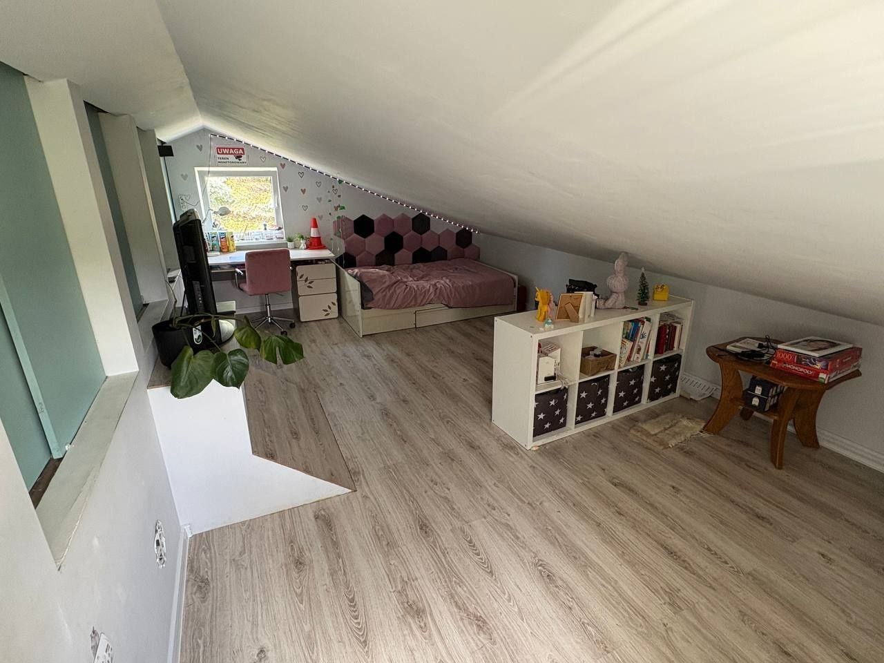 dom letniskowy Szczaki. Zdjęcie 4