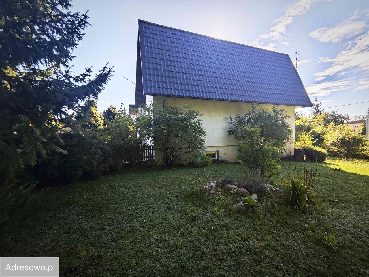 dom wolnostojący, 5 pokoi Nowogrodziec, ul. Juliusza Słowackiego. Zdjęcie 3