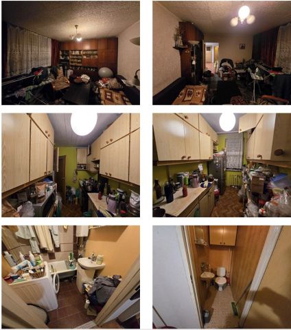 Mieszkanie 3-pokojowe Mikołów, ul. Nowa. Zdjęcie 3