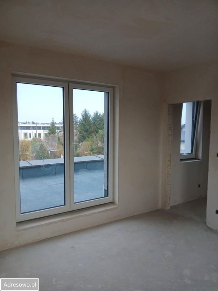 Mieszkanie 5-pokojowe Warszawa Wawer, ul. Wał Miedzeszyński. Zdjęcie 20