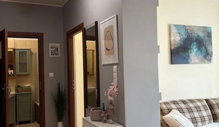 Mieszkanie 2-pokojowe Piaseczno, ul. Karola Kniaziewicza