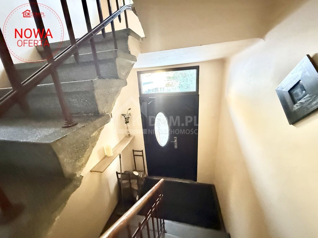 Mieszkanie 2-pokojowe Kielce Centrum, ul. Winnicka. Zdjęcie 16