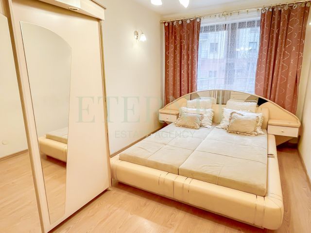 Mieszkanie 2-pokojowe Kraków Ruczaj, ul. prof. Michała Bobrzyńskiego. Zdjęcie 5