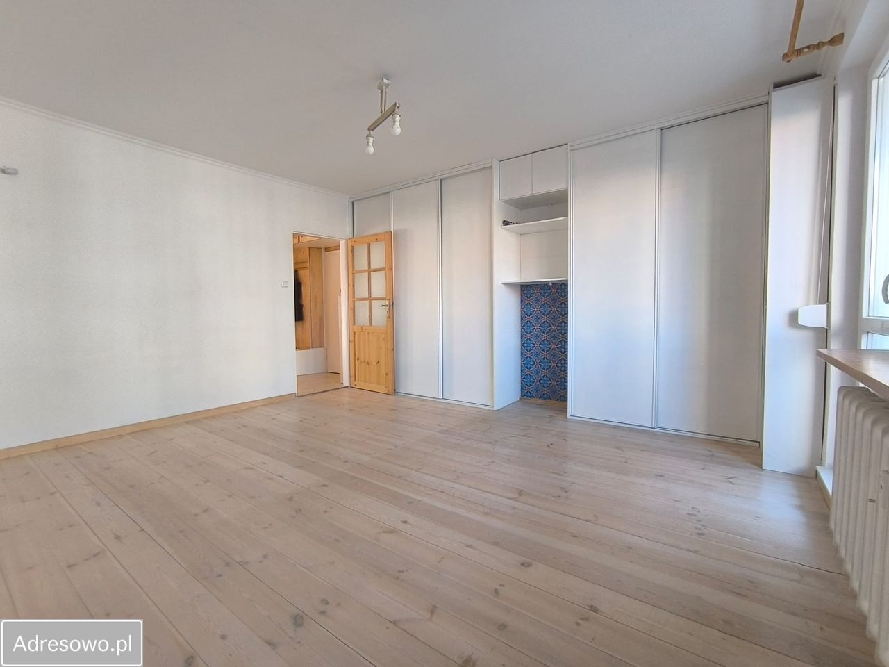 Mieszkanie 2-pokojowe Poznań Winiary, ul. Sokoła. Zdjęcie 15