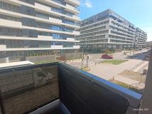 Mieszkanie 2-pokojowe Warszawa Wola, ul. Marcina Kasprzaka. Zdjęcie 2