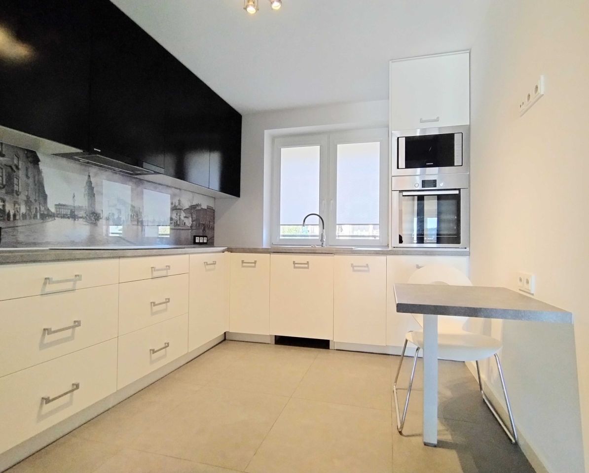 Mieszkanie 3-pokojowe Kraków Prądnik Biały. Zdjęcie 7