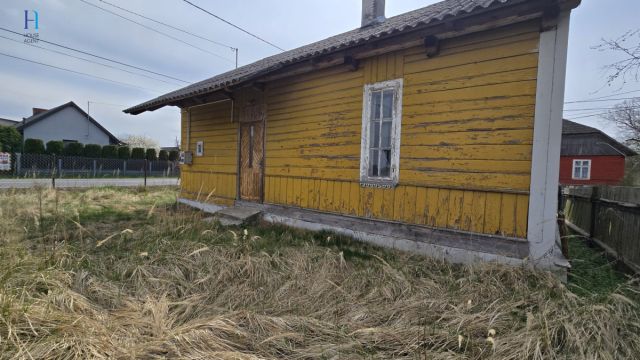 dom wolnostojący, 2 pokoje Ruda Maleniecka. Zdjęcie 2