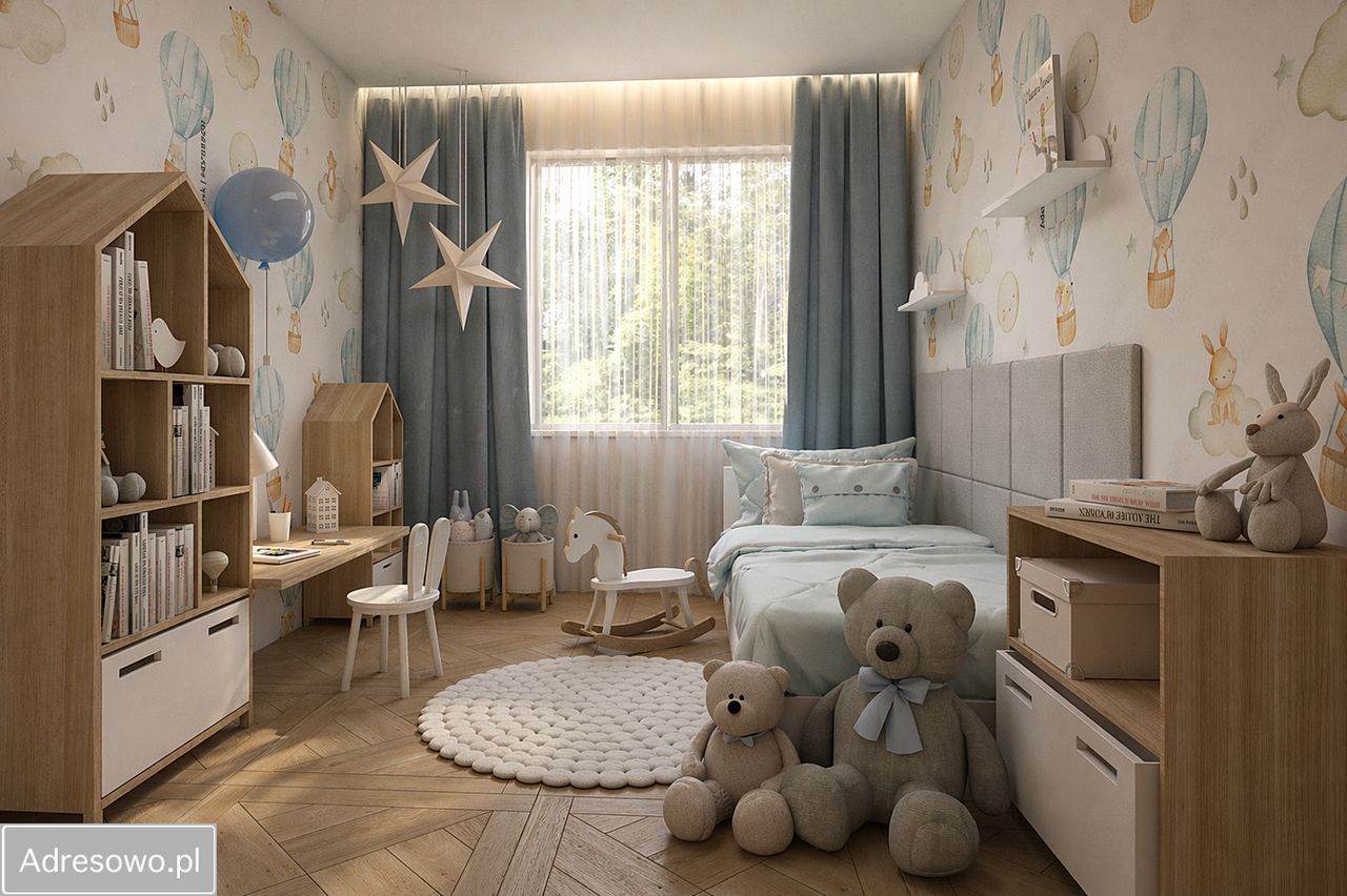 Działka budowlana Tarnowskie Góry Rybna, ul. Polarna. Zdjęcie 7