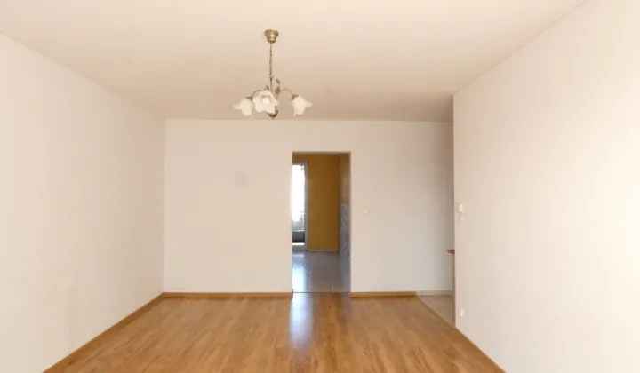 Mieszkanie 3-pokojowe Wejherowo