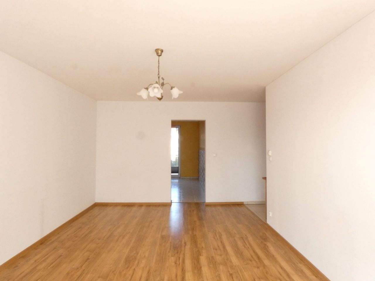 Mieszkanie 3-pokojowe Wejherowo. Zdjęcie 1