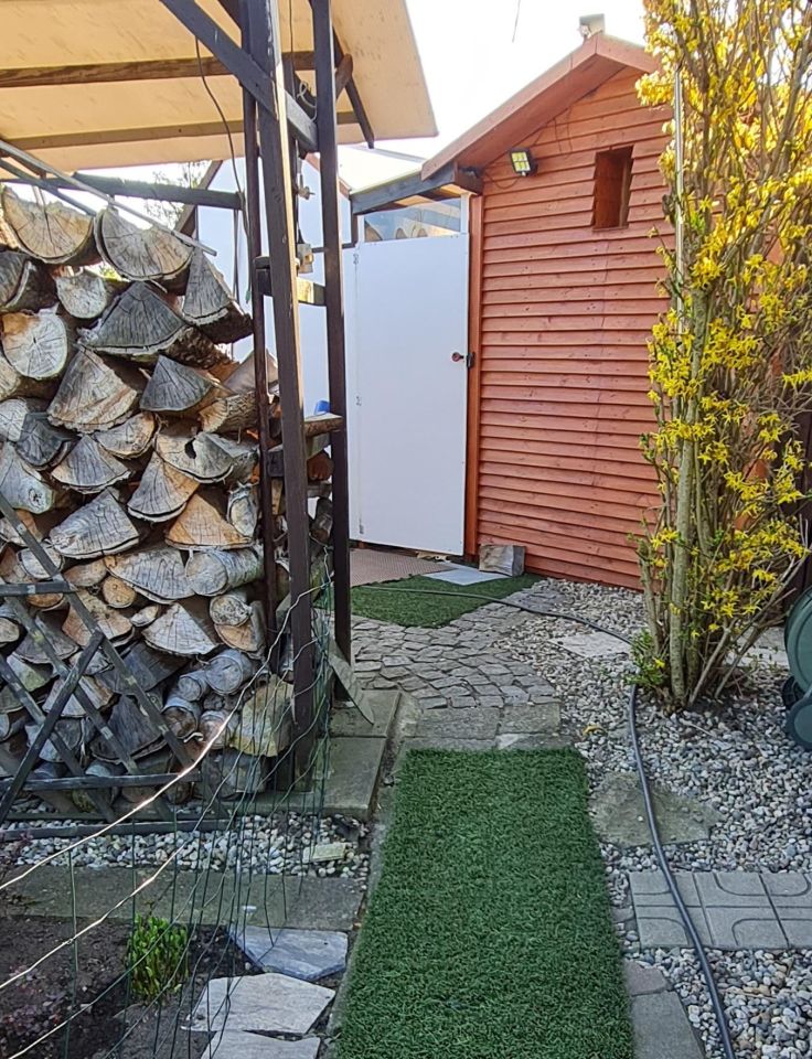 bliźniak, 4 pokoje Kędzierzyn-Koźle Kłodnica, ul. Kasztanowa. Zdjęcie 20