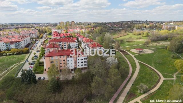 Mieszkanie 3-pokojowe Lublin, ul. Turkusowa. Zdjęcie 28