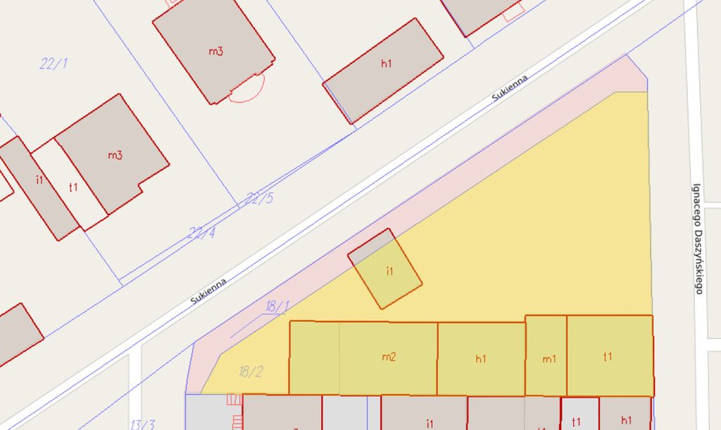 Działka inwestycyjna Nowy Dwór Mazowiecki. Zdjęcie 10