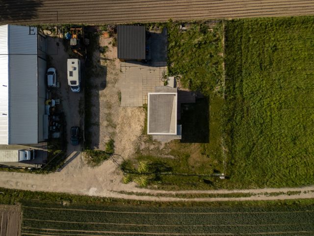 Działka budowlana Janczewice, ul. Jedwabna. Zdjęcie 7