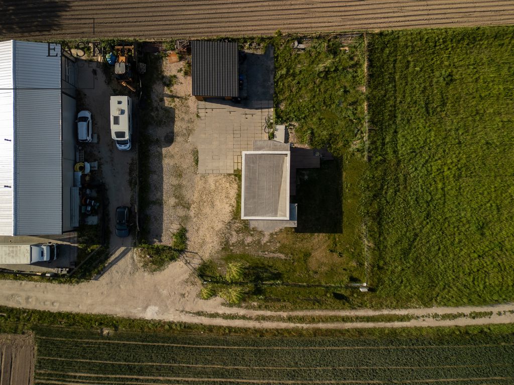 Działka budowlana Janczewice, ul. Jedwabna. Zdjęcie 7