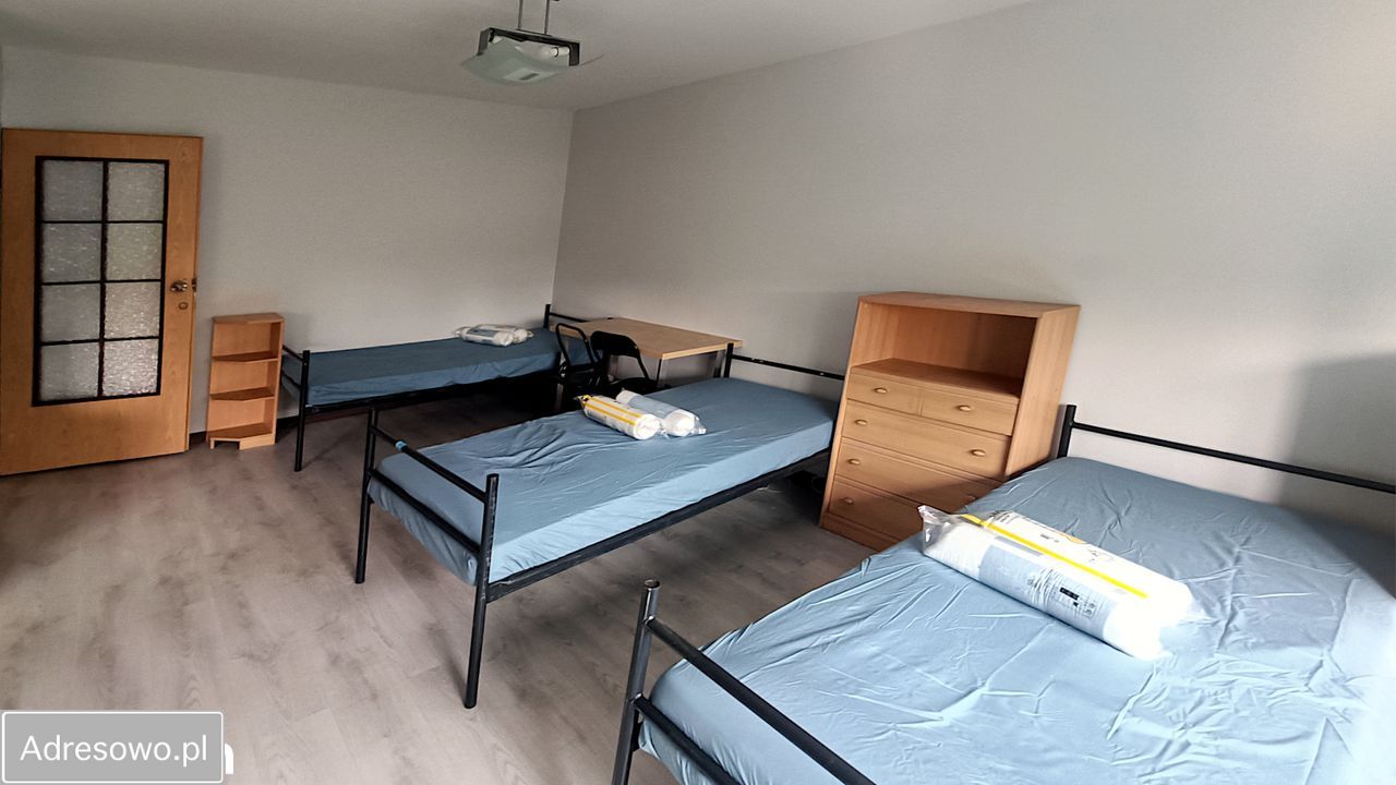 Mieszkanie 4-pokojowe Wrocław Krzyki, ul. św. Jerzego. Zdjęcie 7