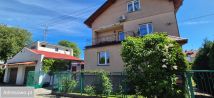dom wolnostojący, 7 pokoi Pruszcz Gdański, ul. Stanisława Wyspiańskiego. Zdjęcie 2