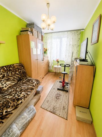 Mieszkanie 2-pokojowe Dąbrowa Górnicza Gołonóg. Zdjęcie 5