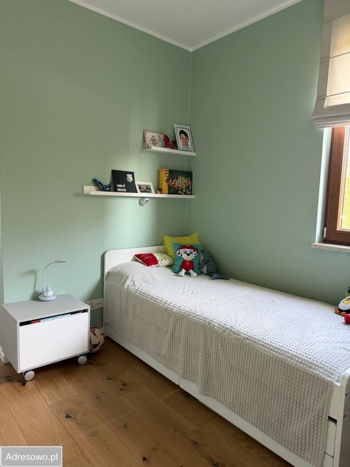 Mieszkanie 4-pokojowe Warszawa Mokotów, ul. Zygmunta Modzelewskiego. Zdjęcie 9