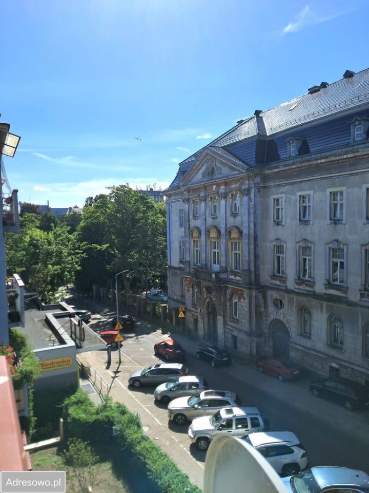 Mieszkanie 3-pokojowe Koszalin Centrum, ul. Władysława Andersa. Zdjęcie 12