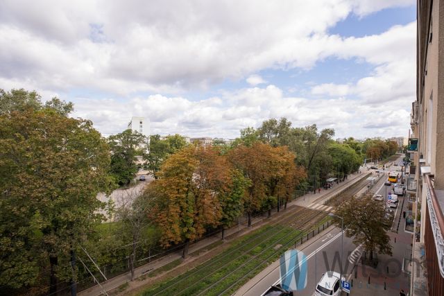 Mieszkanie 3-pokojowe Warszawa Praga-Północ, ul. 11 Listopada. Zdjęcie 39