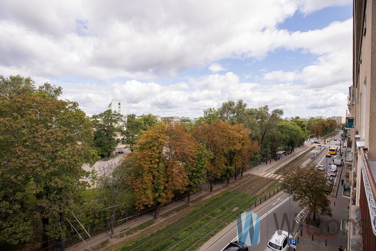 Mieszkanie 3-pokojowe Warszawa Praga-Północ, ul. 11 Listopada. Zdjęcie 39