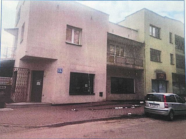 dom szeregowy Puławy, ul. Hugona Kołłątaja. Zdjęcie 1