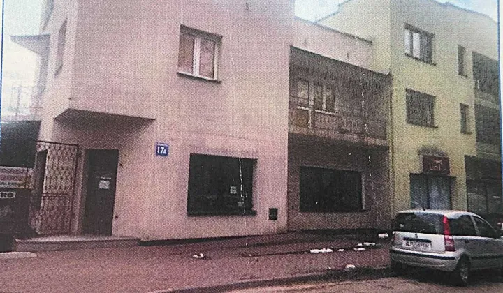 dom szeregowy Puławy, ul. Hugona Kołłątaja