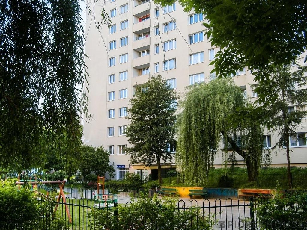 Mieszkanie 2-pokojowe Warszawa Bemowo, ul. mjr. Henryka Sucharskiego. Zdjęcie 14