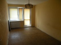Mieszkanie 3-pokojowe Poznań Winogrady, os. Zwycięstwa. Zdjęcie 3