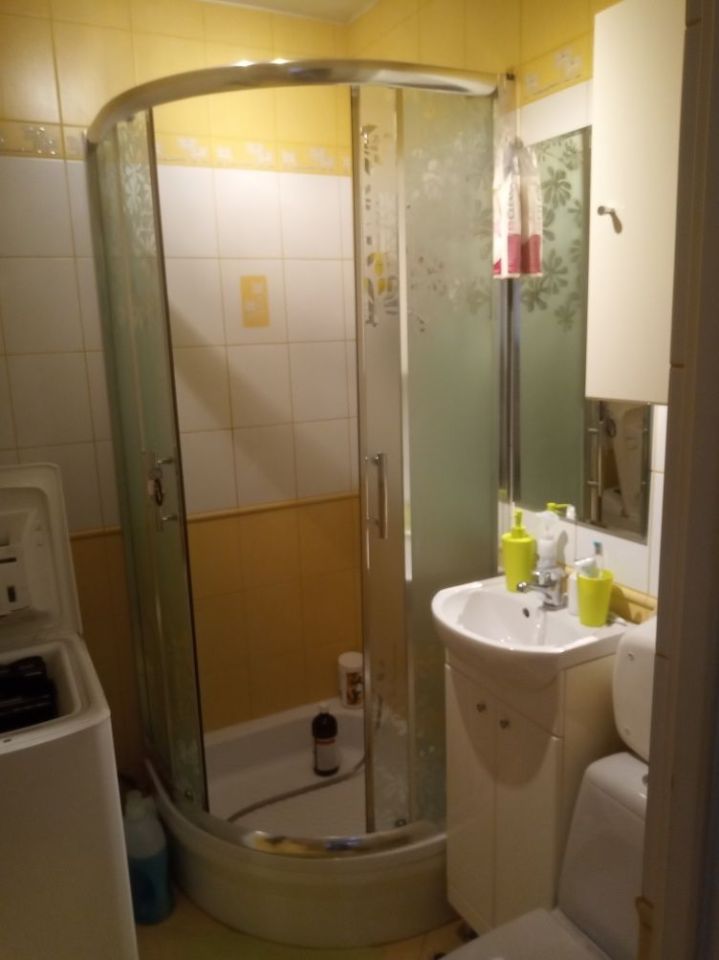 Mieszkanie 2-pokojowe Kraków Prądnik Czerwony, ul. Bohaterów Wietnamu. Zdjęcie 6
