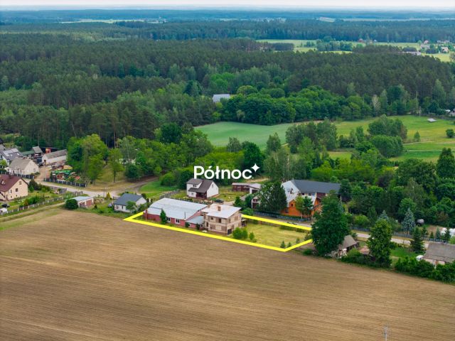 dom wolnostojący, 5 pokoi Kuzie. Zdjęcie 25