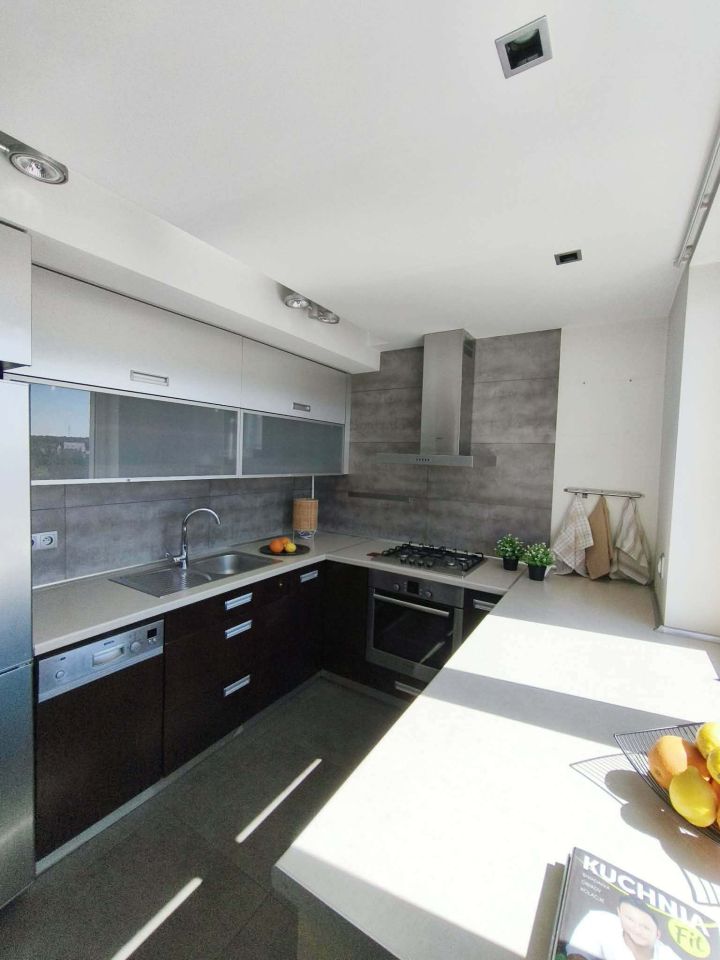 Mieszkanie 2-pokojowe Białystok Nowe Miasto, ul. Kazimierza Pułaskiego. Zdjęcie 4