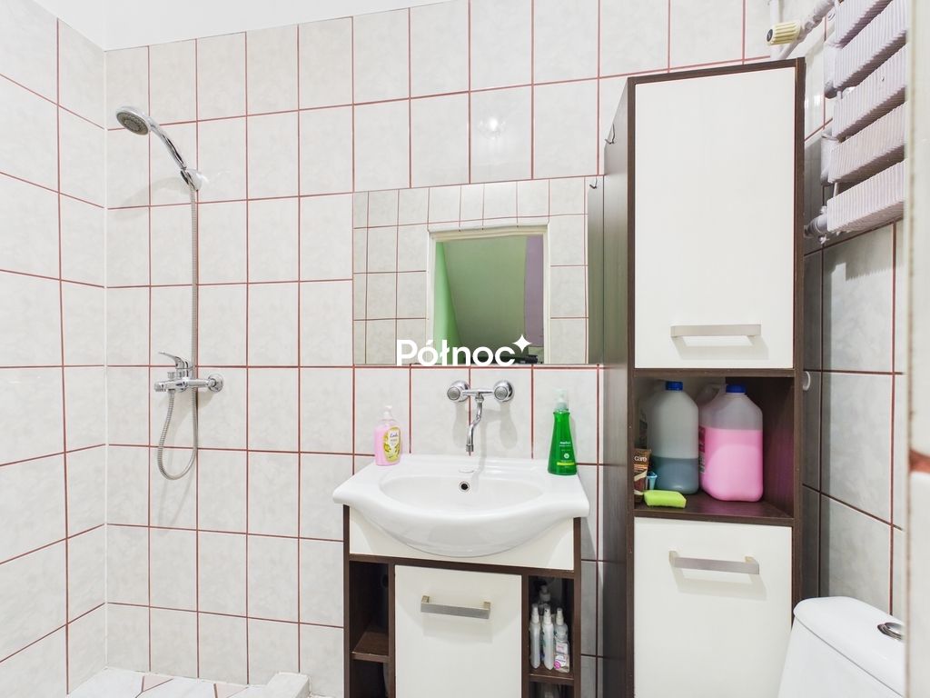 dom wolnostojący, 4 pokoje Lipno, Rapackiego. Zdjęcie 8