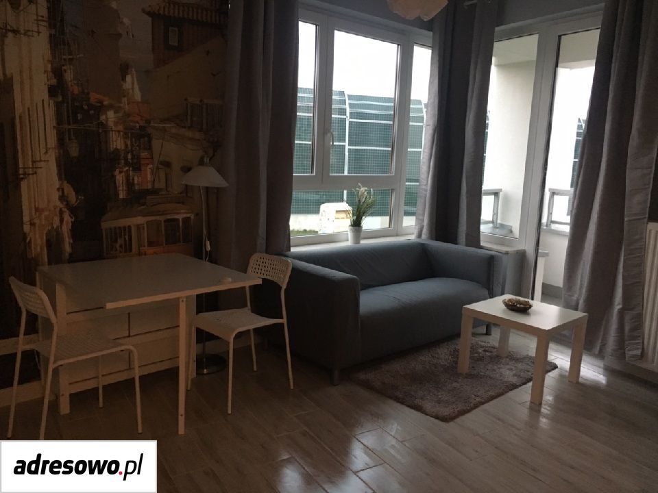 Mieszkanie 3-pokojowe Warszawa Słodowiec, ul. Stefana Żeromskiego. Zdjęcie 9