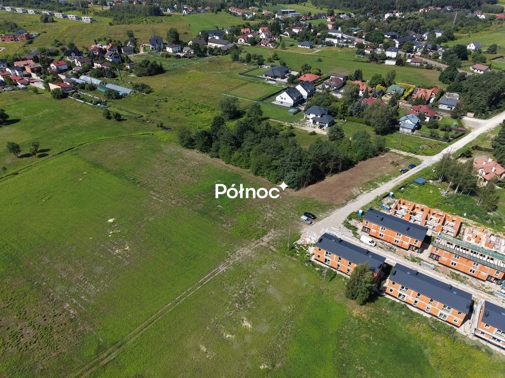 Działka budowlana Radzymin, ul. Przejazdowa. Zdjęcie 6