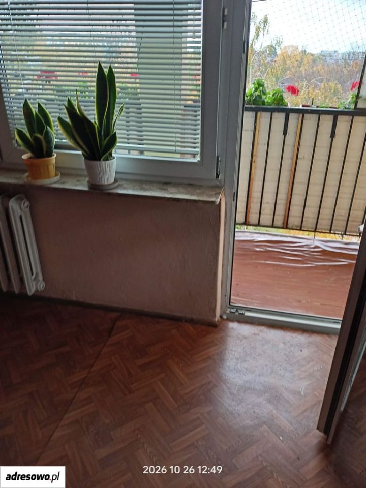 Mieszkanie 1-pokojowe Radom Gołębiów, ul. płk. Jana Zientarskiego. Zdjęcie 6