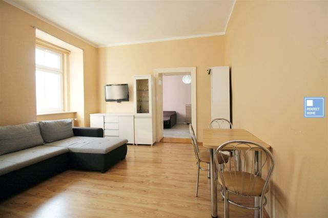 Mieszkanie 2-pokojowe Wałbrzych Śródmieście. Zdjęcie 1