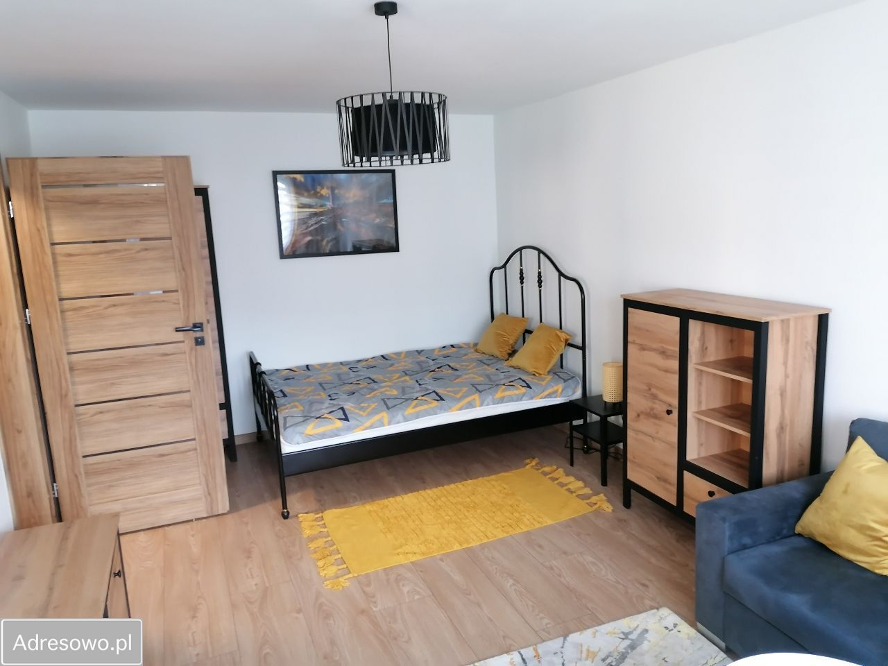 Mieszkanie 2-pokojowe Świnoujście Centrum, ul. Jana Matejki. Zdjęcie 9