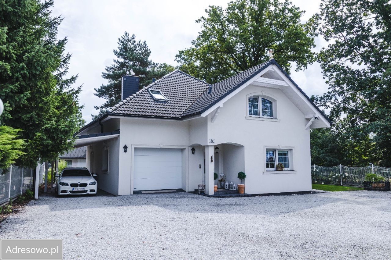 dom wolnostojący, 5 pokoi Jelenia Góra Cieplice Śląskie-Zdrój. Zdjęcie 4