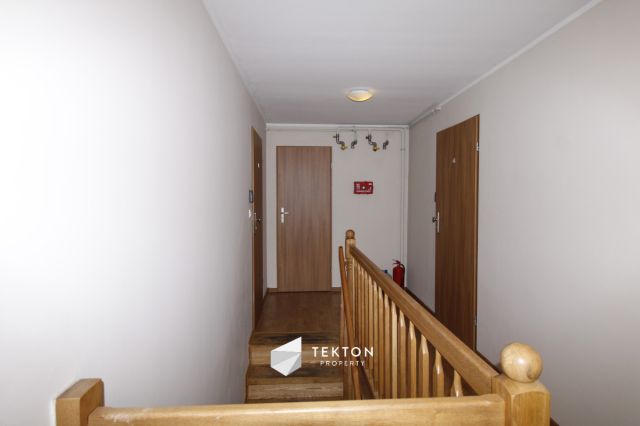 Mieszkanie 1-pokojowe Poznań Sołacz, ul. Urbanowska. Zdjęcie 12