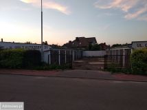 Garaż/miejsce parkingowe Częstochowa Północ, ul. Kutrzeby. Zdjęcie 1