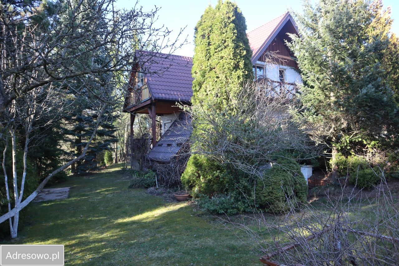 Działka rekreacyjna Matłak. Zdjęcie 18