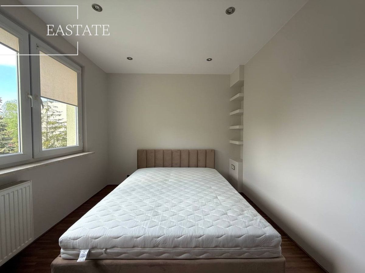 Mieszkanie 2-pokojowe Warszawa Mokotów, ul. Kazimierza Kuratowskiego. Zdjęcie 8