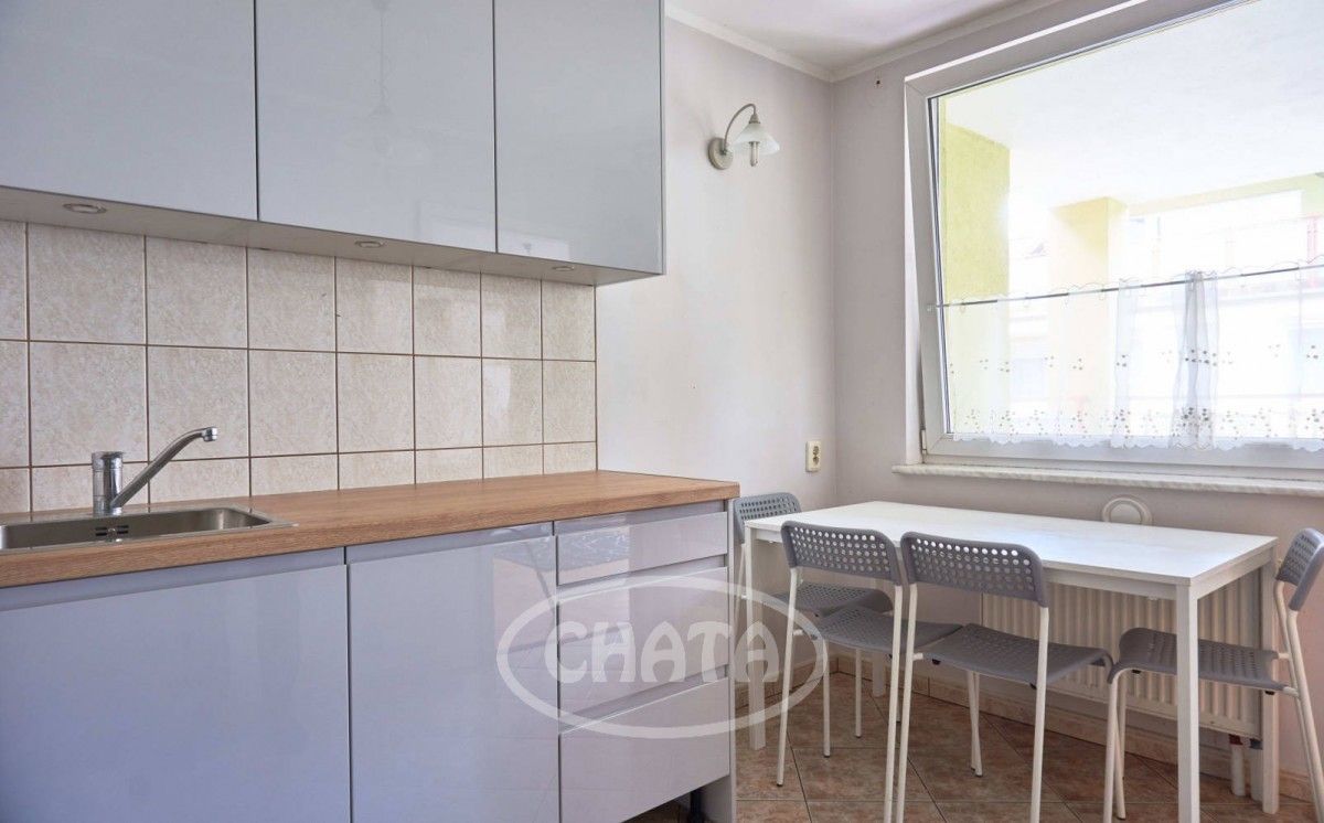 Mieszkanie 1-pokojowe Wrocław Psie Pole, ul. Przejazdowa. Zdjęcie 6