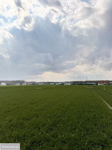 Działka budowlana Rekowo Górne. Zdjęcie 1