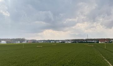 Działka budowlana Rekowo Górne
