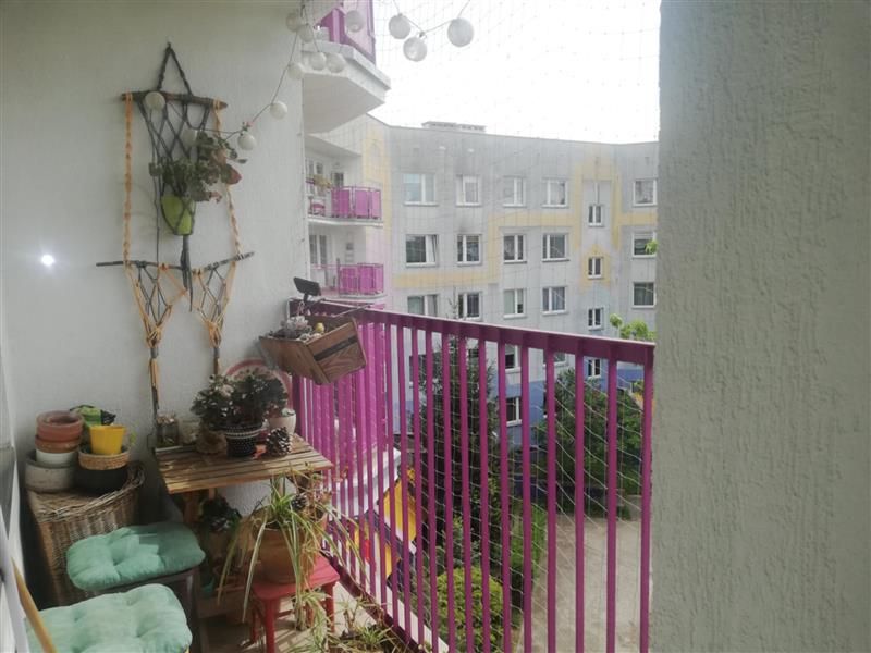 Mieszkanie 3-pokojowe Wrocław Fabryczna. Zdjęcie 4