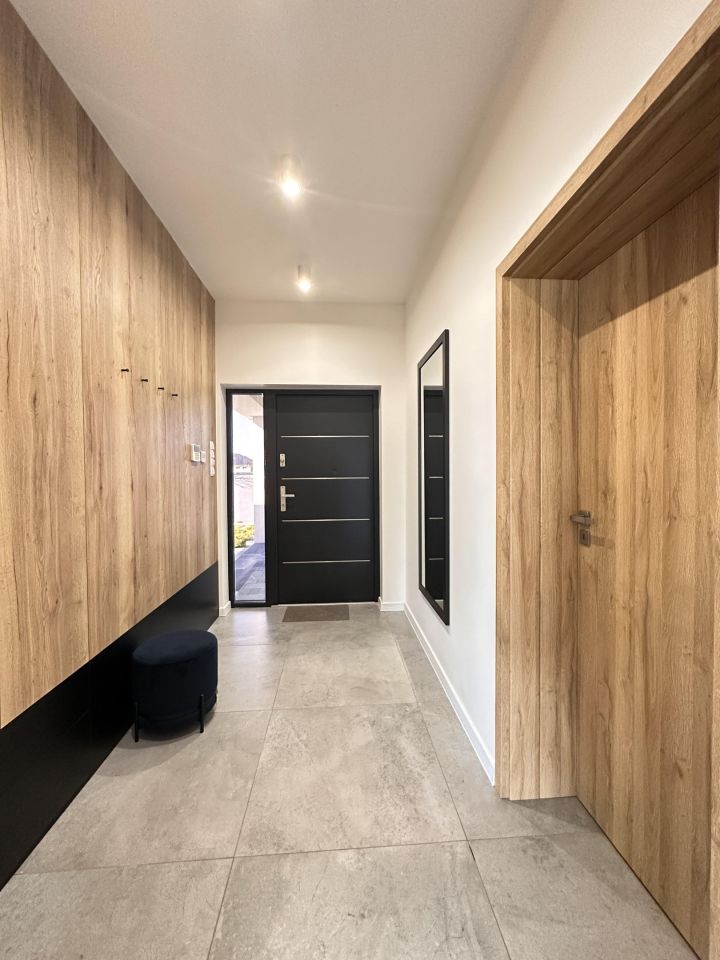 dom wolnostojący, 4 pokoje Piotrków Trybunalski, ul. Barwna. Zdjęcie 8